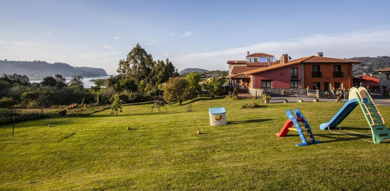 Apartamentos Miradorderodiles El Balcon Villaviciosa  Extérieur photo